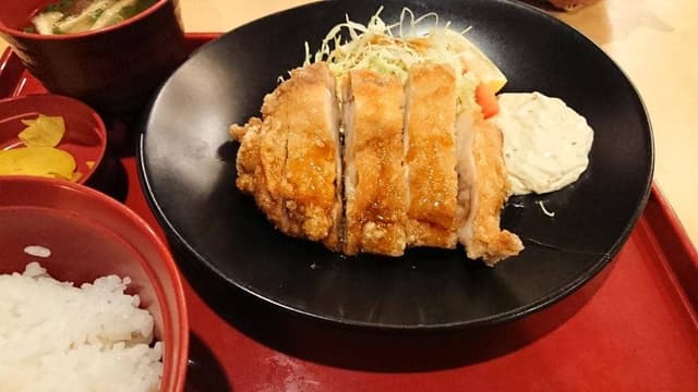ファミリーレストラン ジョイフル 久留米白山店 - サブ画像1