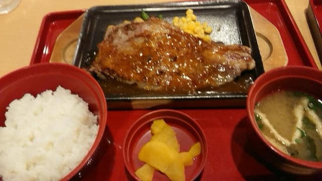 ファミリーレストラン ジョイフル 久留米白山店 - サブ画像2
