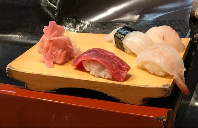 小吉 銅座店 - サブ画像3