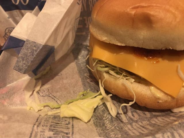 マクドナルド 419梅坪店 - サブ画像1