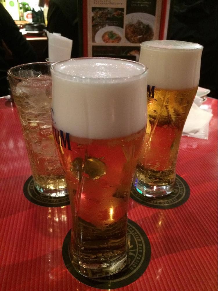 Spanish Bar Pasion 池袋店