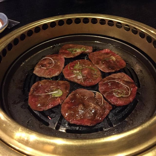 焼肉ぎゅう舎 安城本店 - サブ画像1