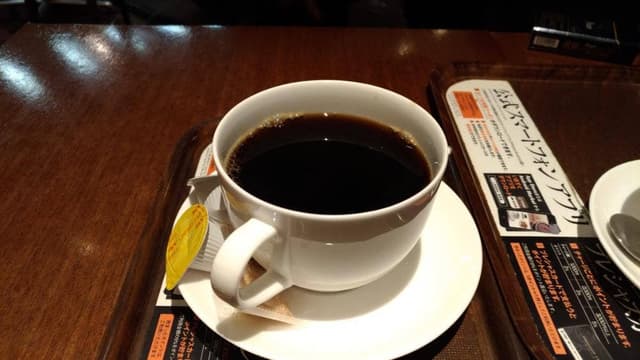 上島珈琲店 霞が関コモンゲート店 - サブ画像3