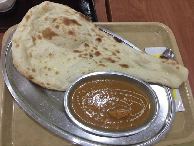 スパイス王国mini イオンタウン津城山店 - サブ画像1