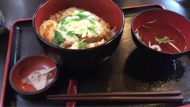 そば処 ほそ川 - サブ画像3
