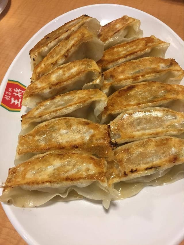 餃子の王将 西尾店 - サブ画像3