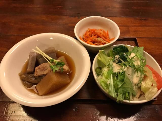 久米島食堂 球美の島 - サブ画像2