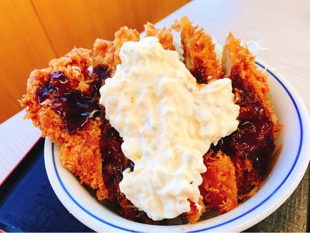 かつや 川崎梶ヶ谷店 - サブ画像3