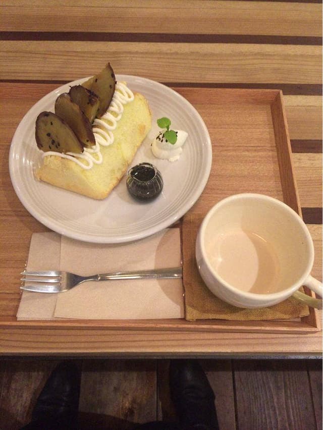 めざましサンド店 - サブ画像1