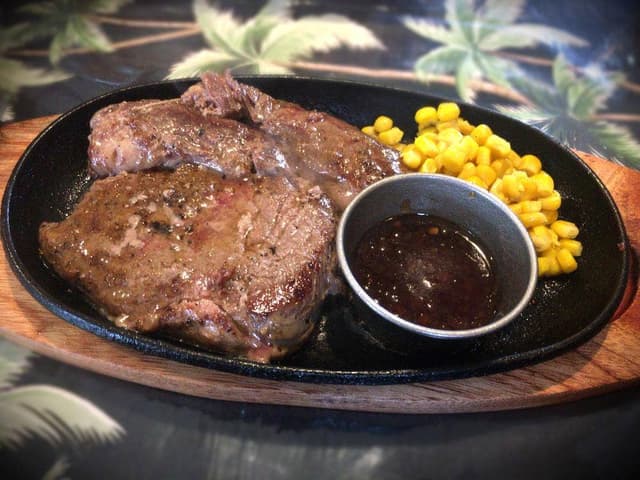 Hawaiian cafe MUSE KITCHEN - サブ画像1