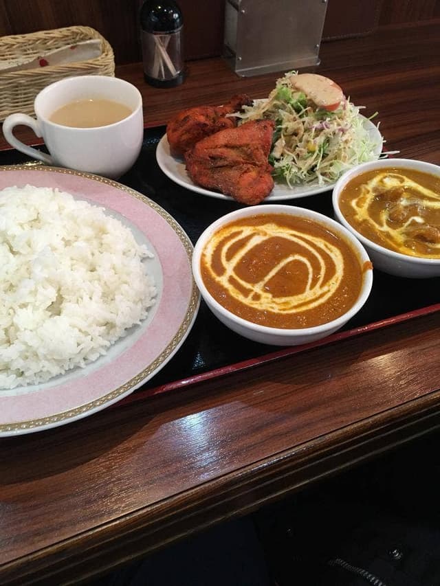 INDIAN RESTAURANT ＆ BAR Milan - サブ画像1