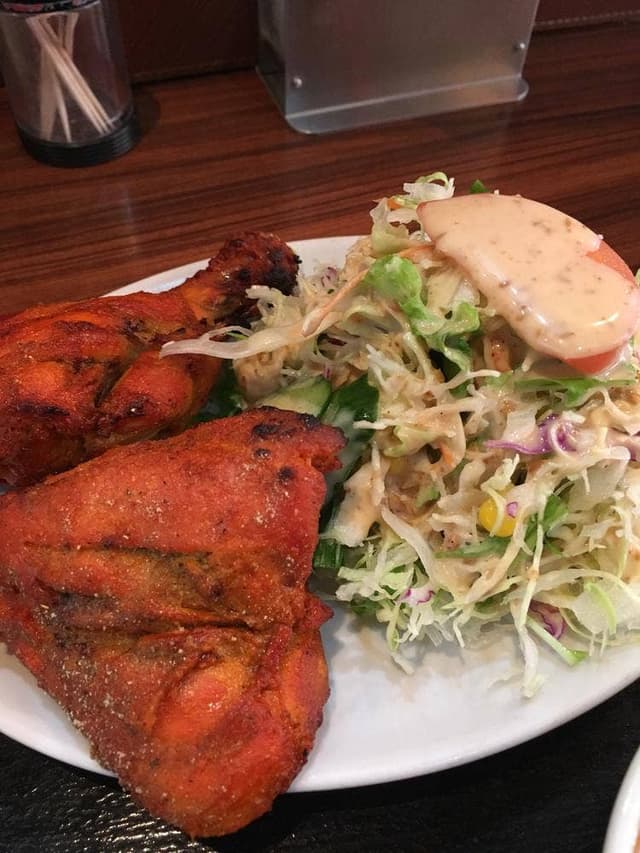 INDIAN RESTAURANT ＆ BAR Milan - サブ画像3