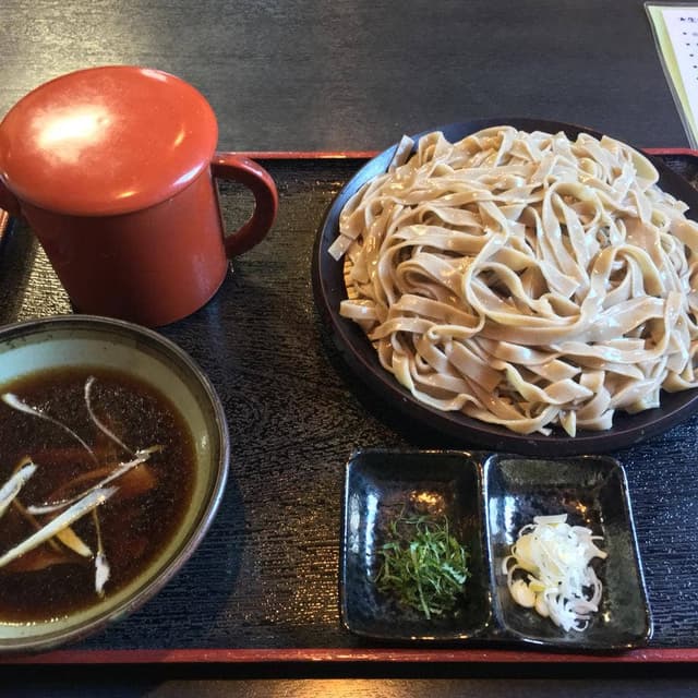 更科本店 - サブ画像2
