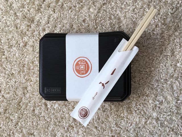 銀座 天一 西武池袋店 - サブ画像3