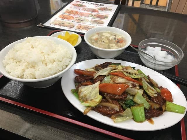 林さんの台所 - サブ画像1