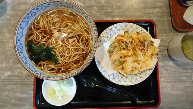 長寿庵 - サブ画像2