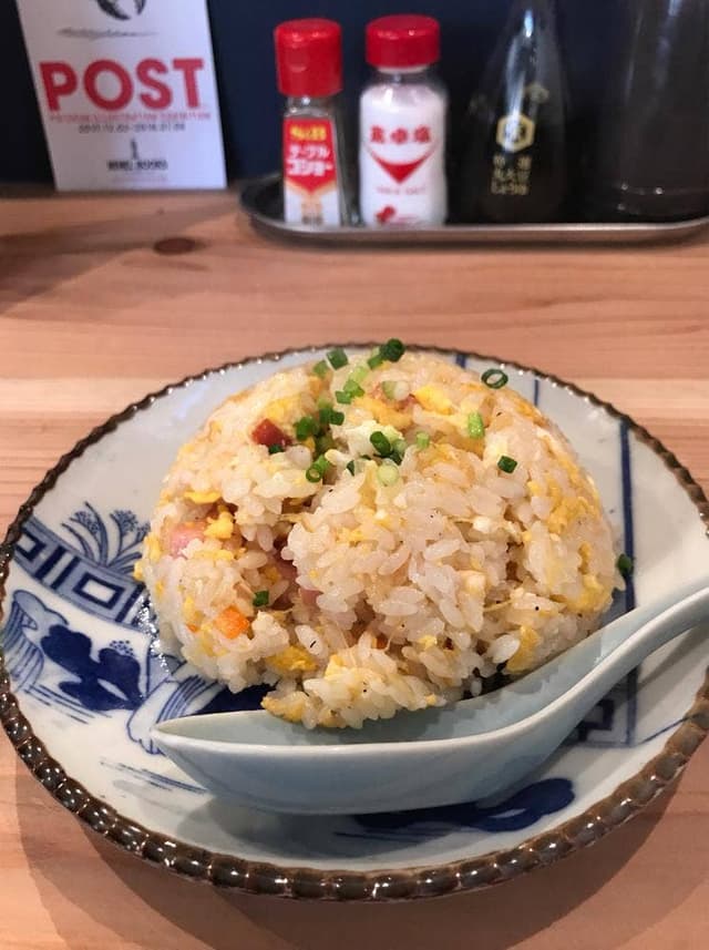 椿食堂 - サブ画像2