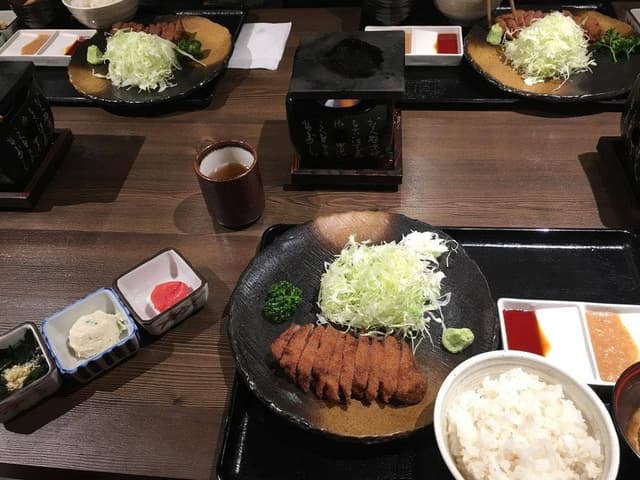 牛かつ もと村 梅田店 - サブ画像1