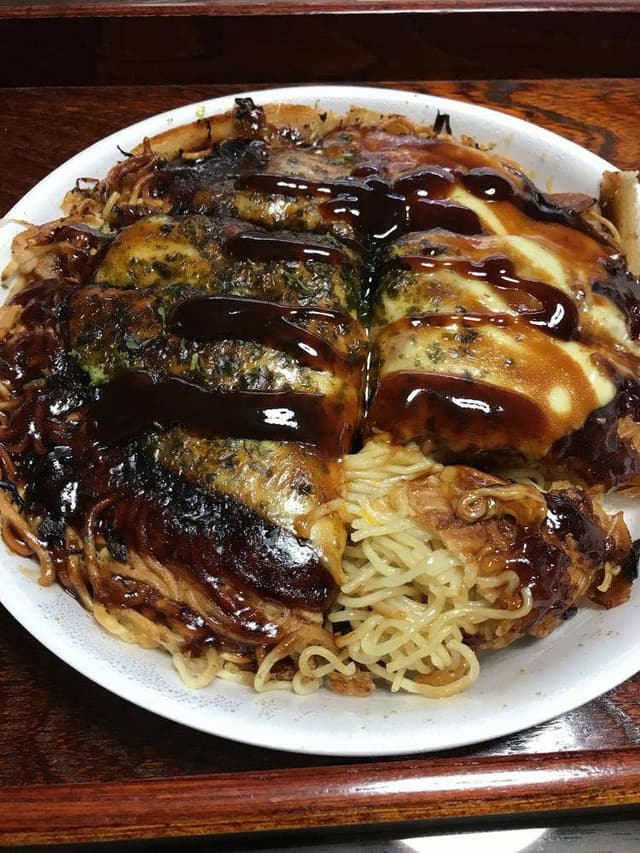としのや 出汐店 - サブ画像3
