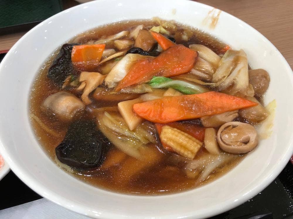 福華厨房 アリオ西新井店