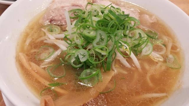 らーめん達 - サブ画像1