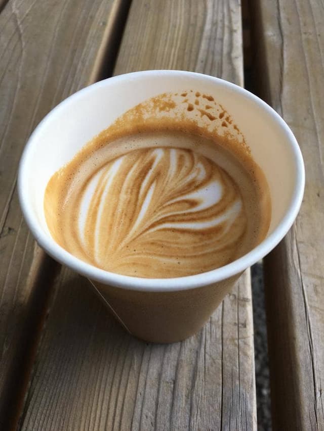 アイドントノウコーヒー ロースター - サブ画像3