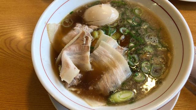 熱烈一番亭 御薗店 - サブ画像1