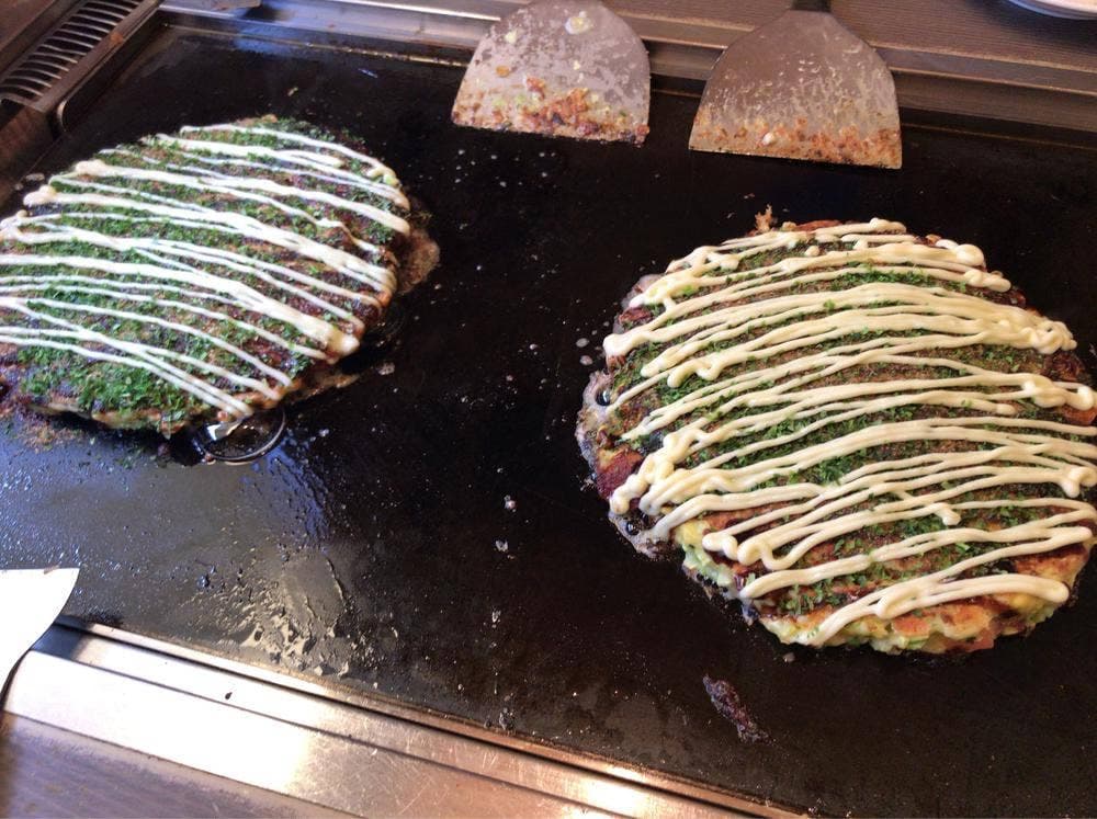 道とん堀 米沢金池店