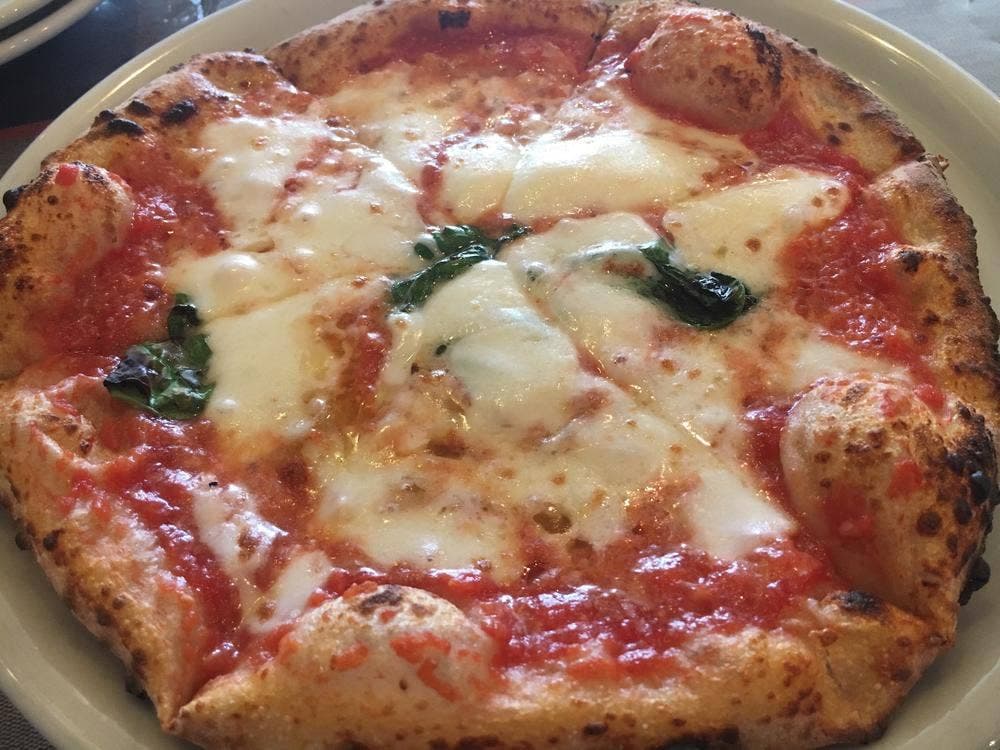 L’ORO DI NAPOLI