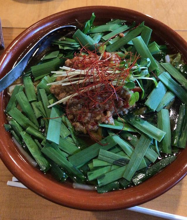 拉麺 七輪 - サブ画像1