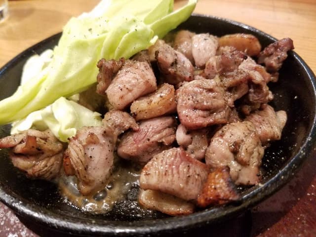 とり家 高岡店 - サブ画像1