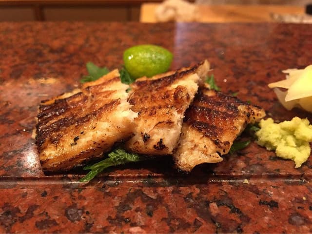 鮨 奥呂木 - サブ画像2