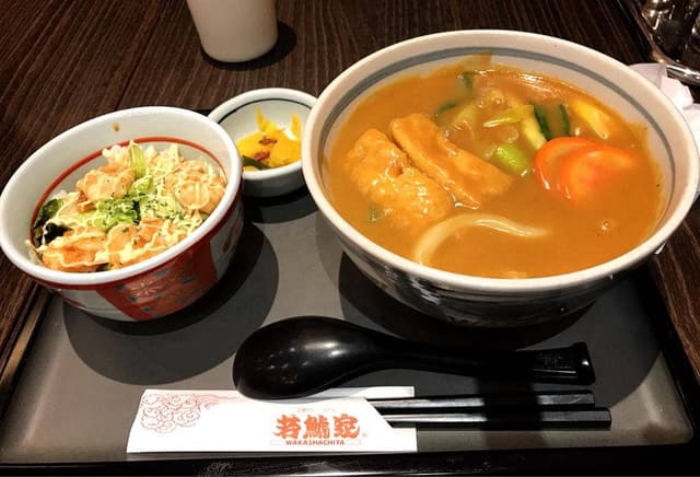 若鯱家 mozoワンダーシティ店 - サブ画像1