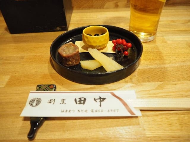 割烹 田中 - サブ画像3