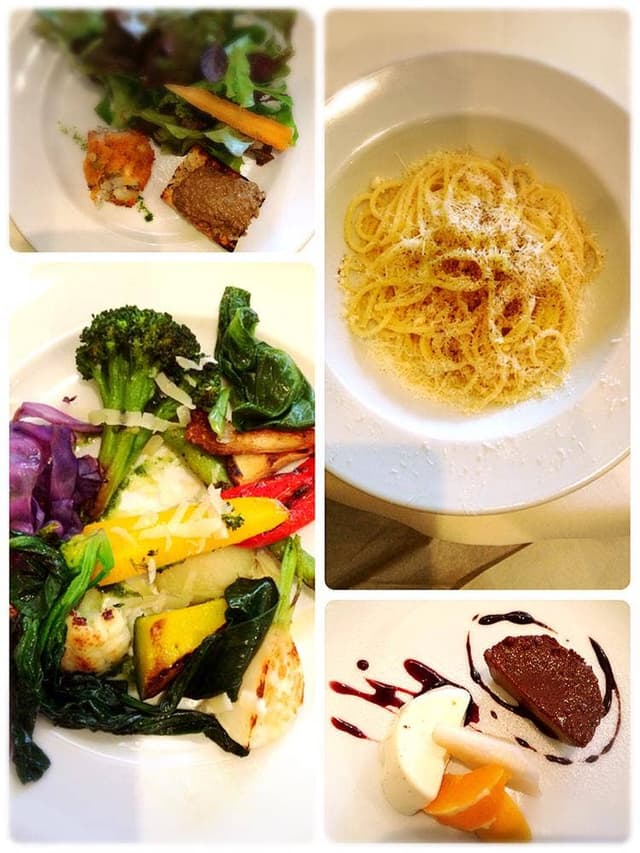 キアーラベッラ - サブ画像3