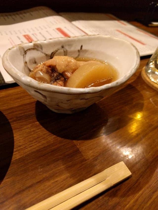 酒とおばんざい わのわ - サブ画像3