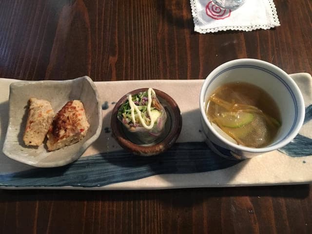 茉莉花 - サブ画像2