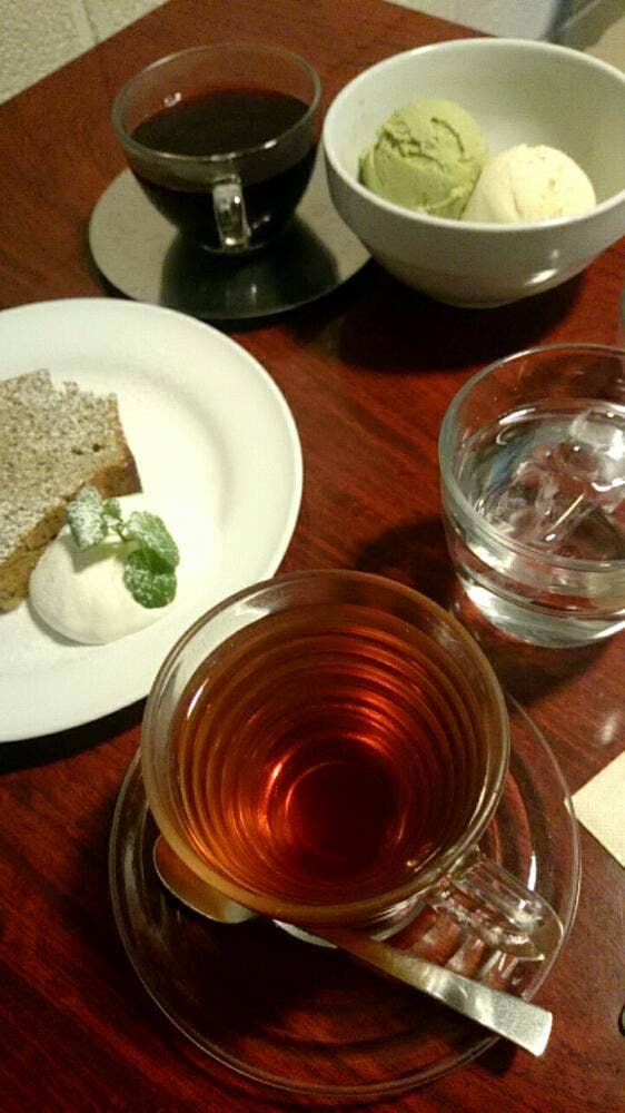 ニューベリーカフェ - サブ画像3