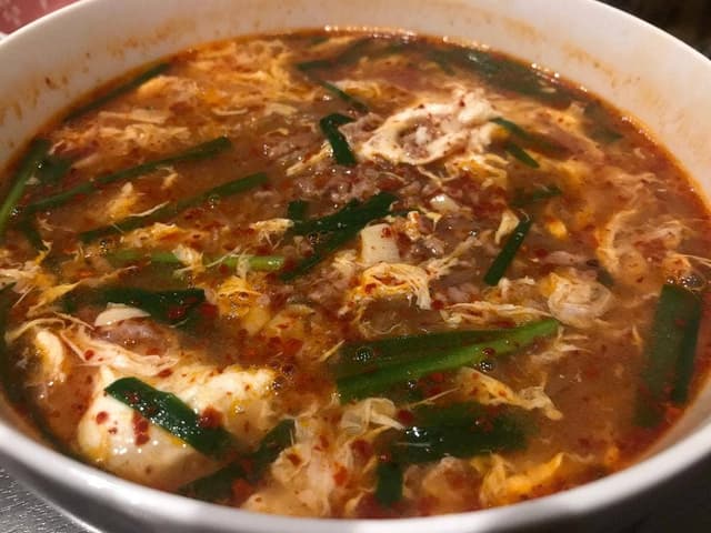 裸一貫 - サブ画像1