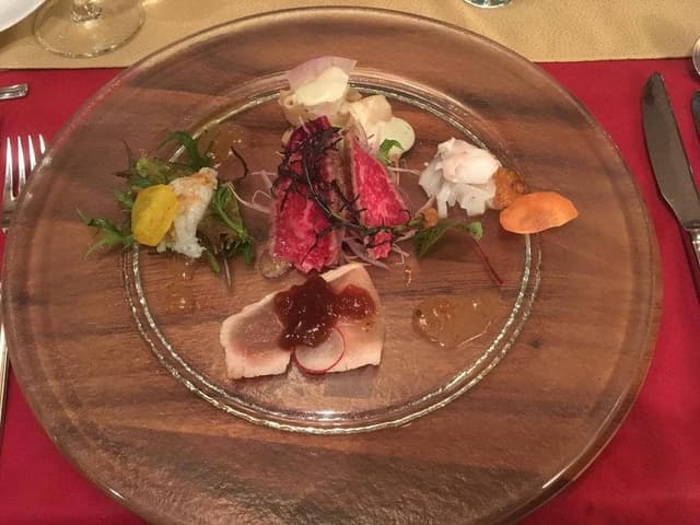 レストラン セルフイーユ 大山レークホテル - サブ画像2