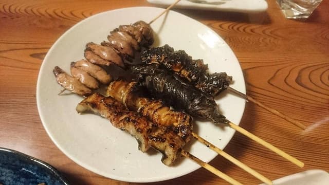 藍の家大井町店 - サブ画像3