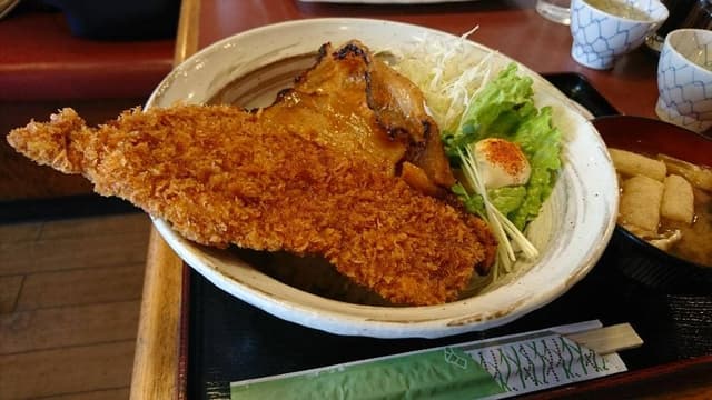みのり食堂 本店 - サブ画像3