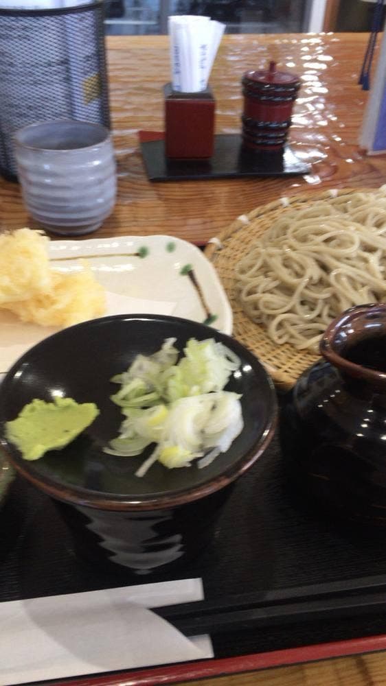 蕎麦匠 ひなたや - サブ画像2
