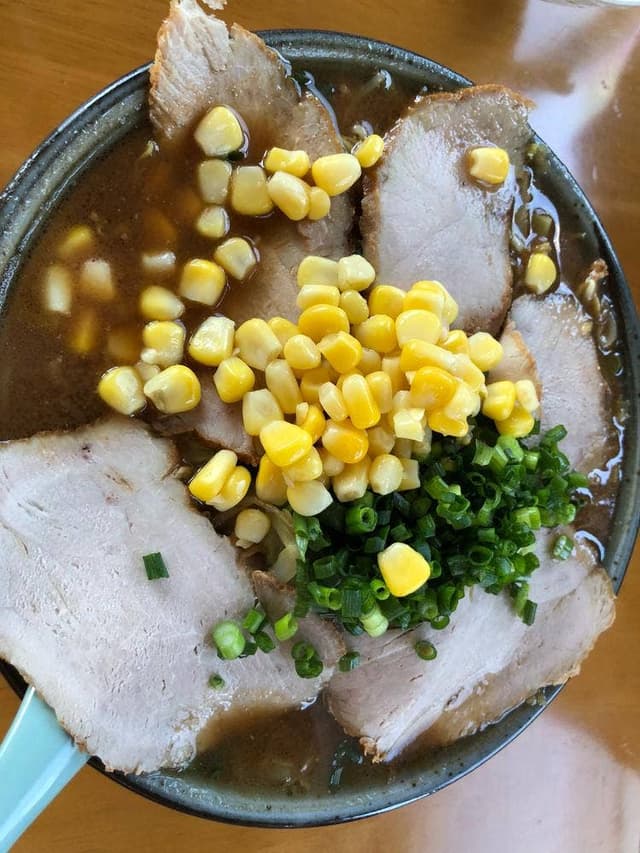 マリモラーメン天文館 - サブ画像3