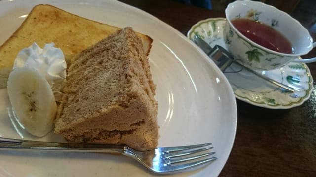 ごはんカフェ ベニ - サブ画像3