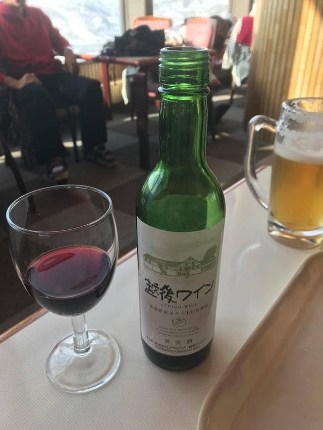 レストラン エーデルワイス - サブ画像3