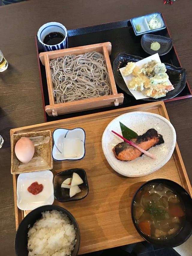 魚沼さんちのおすそわけ - サブ画像2