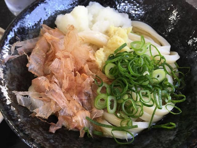 こだわり麺や 綾南店 - サブ画像2