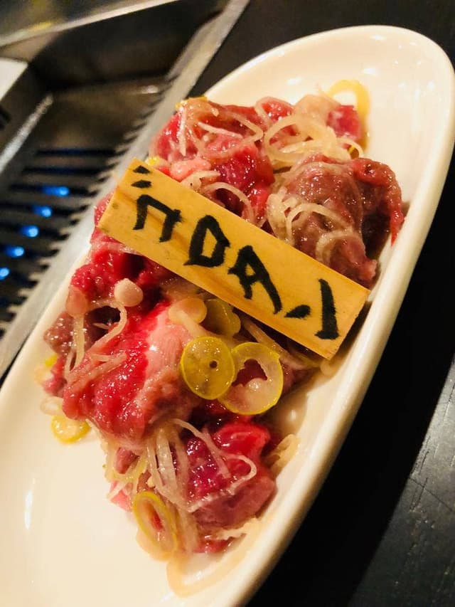 焼肉 菜好牛 金田店 - サブ画像1