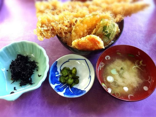 海鮮レストラン 海づくし - サブ画像1